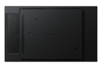 Samsung QB13C-T Pantalla plana para señalización digital 33 cm (13") LCD Wifi 500 cd / m² Full HD Negro Pantalla táctil Tizen 7.0 16/7 (2)