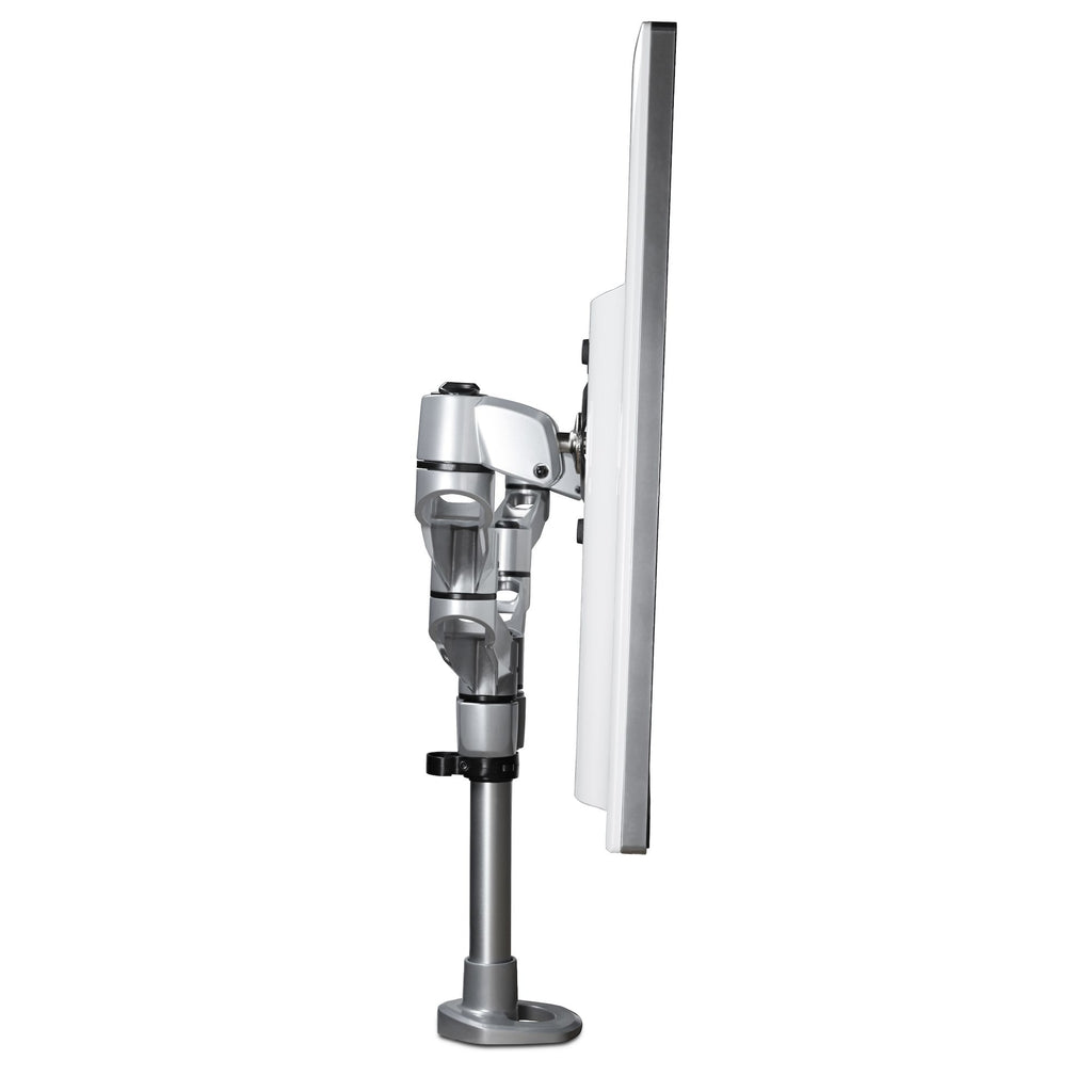 StarTech.com ARMDUALPS soporte para monitor 68,6 cm (27") (8)
