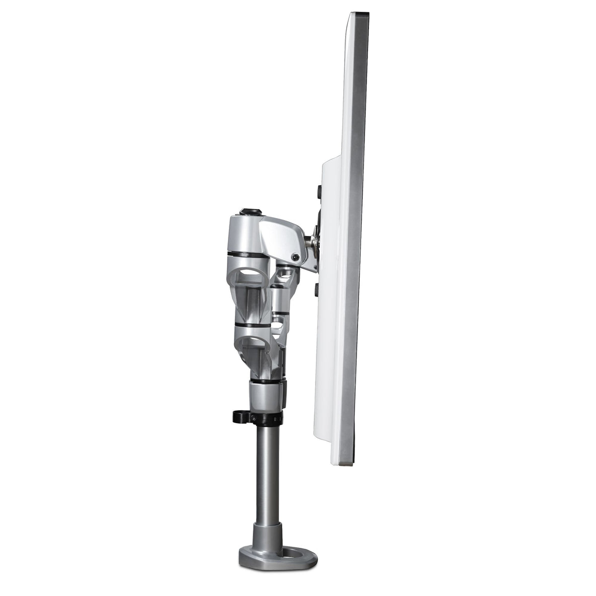StarTech.com ARMDUALPS soporte para monitor 68,6 cm (27") (8)