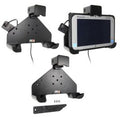 Brodit soporte, interbloqueo, sujeción de cable, FZ-M1, FZ-B2