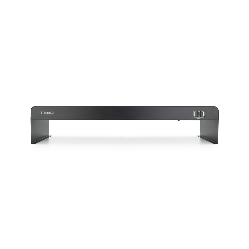 TooQ TQMR0124 soporte para monitor Escritorio Negro (3)
