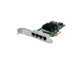 Dell i350 1GB 4PORT NDC 542-BBCE 542-BBCE-RFB – Reacondicionado