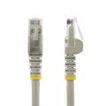 StarTech.com N6LPATCH50CMGR cable de red 0,5 m U/UTP (UTP) Alrededor