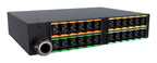Vertiv PowerIT VP6U62A0 unidad de distribución de energía (PDU) 24 salidas AC Negro (4)