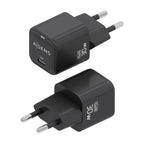AISENS ASCH-30W1P019-BK cargador de dispositivo móvil Universal Corriente alterna Carga rápida Interior (4)