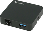 Hub viaje ARTICONA USB-C HDMI + VGA (4)