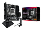 ASUS ROG STRIX X870-I GAMING WIFI AMD X870 Zócalo AM5 mini ITX (2)