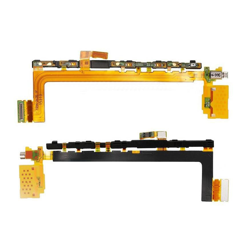 CoreParts MSPP73639 recambio del teléfono móvil Negro (2)