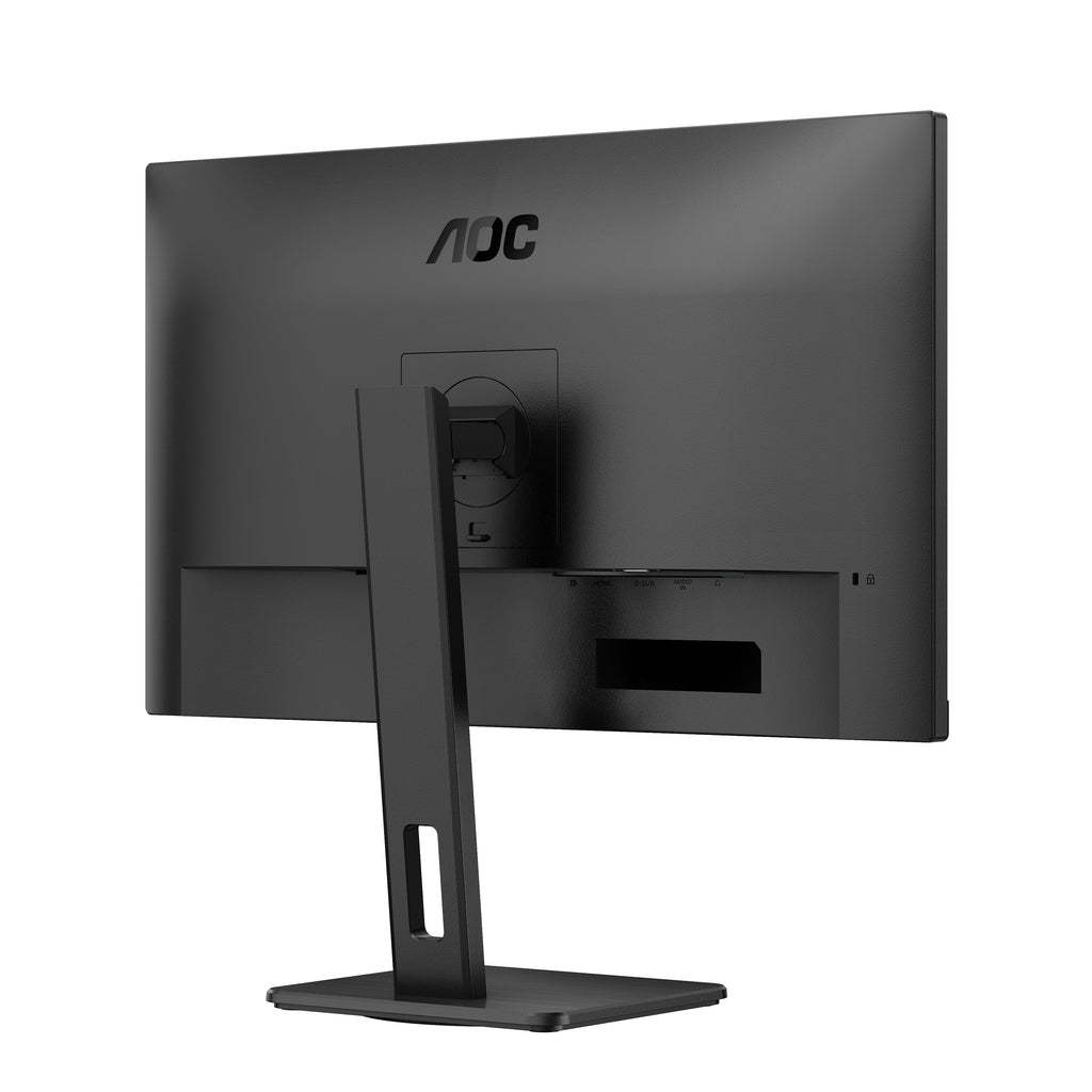 AOC E3 27E3QAF pantalla para PC 68,6 cm (27") 1920 x 1080 Pixeles Full HD LED Negro (9)
