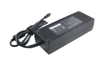 CoreParts MBXAC-AC0016 adaptador e inversor de corriente Interior 120 W Negro (3)