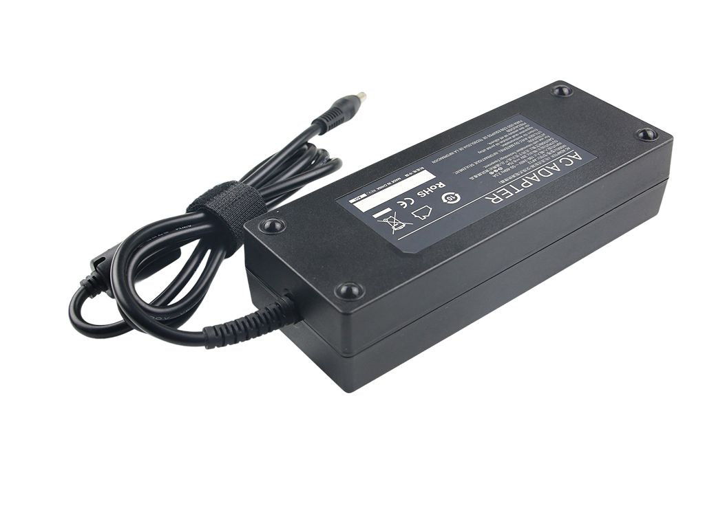 CoreParts MBXAC-AC0016 adaptador e inversor de corriente Interior 120 W Negro (3)