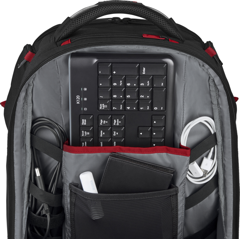 Mochila Wenger PlayerOne 17,3" 611650 (7)