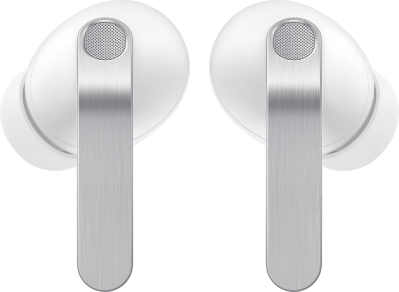 Samsung Mobile Samsung Galaxy Buds4 Pro blanco SM-R640NZWAEUB