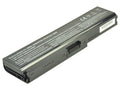 2-Power CBI3366A refacción para laptop Batería
