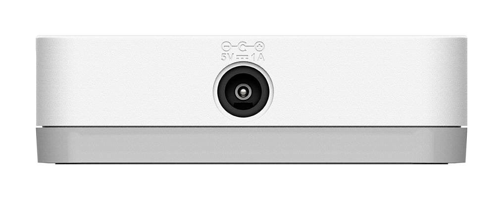 D-Link GO-SW-5G No administrado Gigabit Ethernet (10/100/1000) Blanco (5)