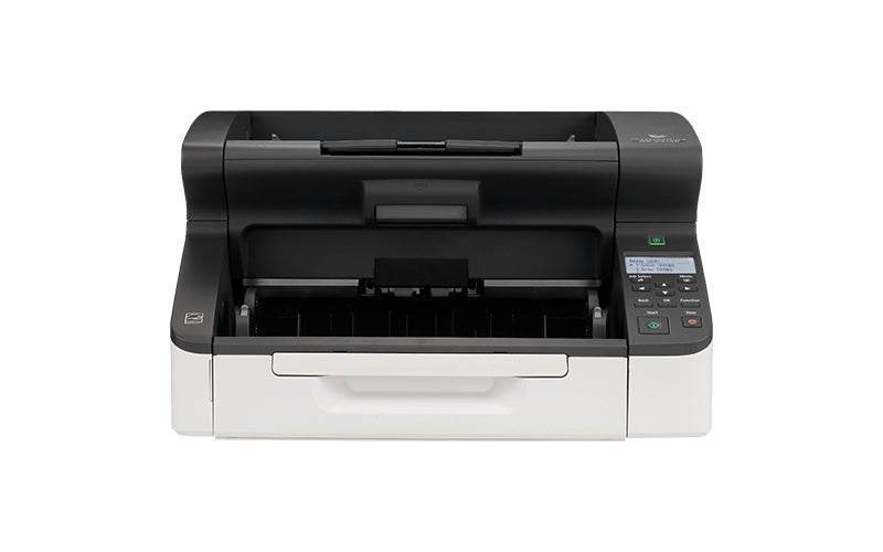 Canon imageFORMULA DR-G2140 Escáner alimentado con hojas 600 x 600 DPI A3 Negro, Blanco (4)