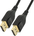 Cable Delock DisplayPort 2 m 85660