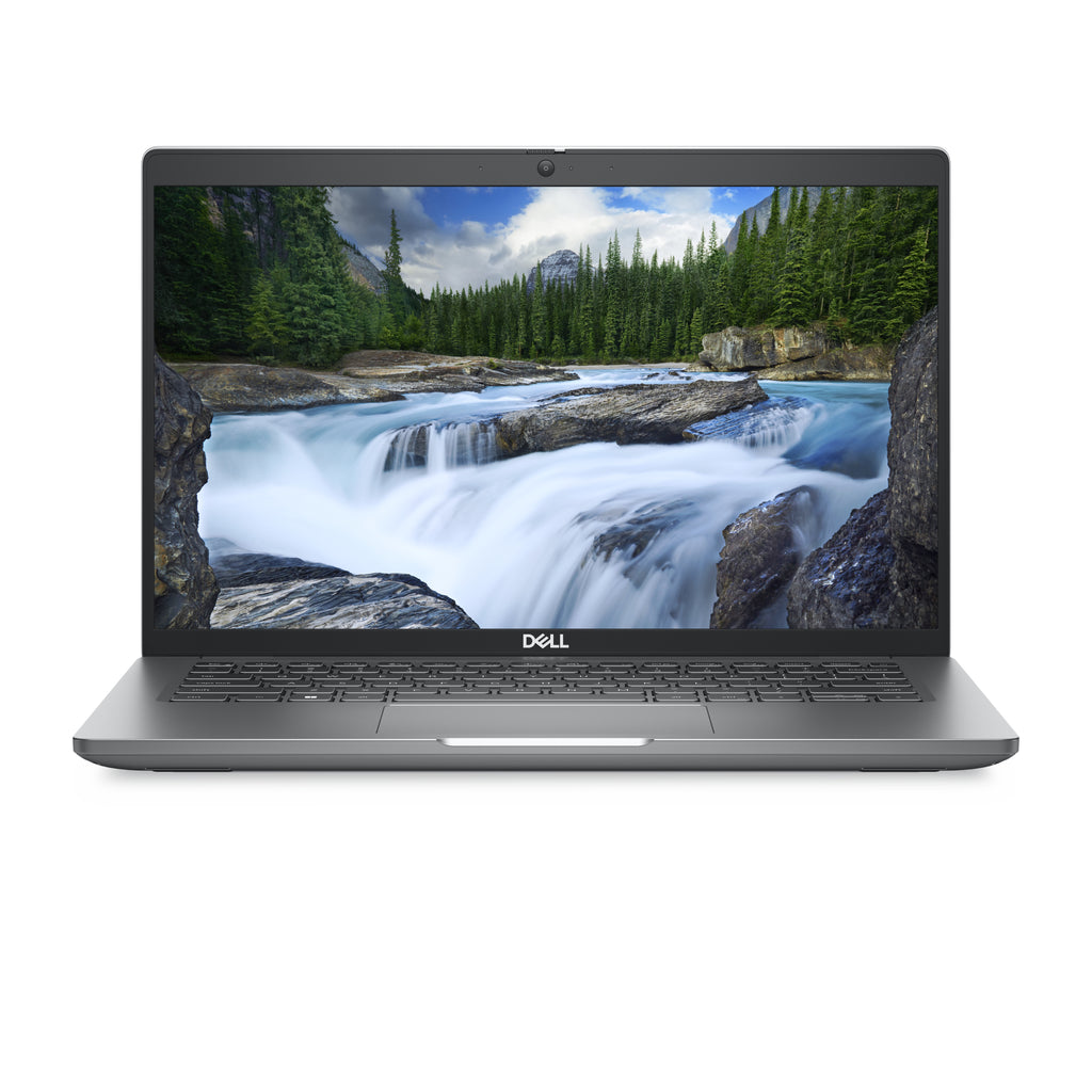 DELL Latitude 5450 Intel Core Ultra 5 125U Portátil 35,6 cm (14") Full HD 16 GB DDR5-SDRAM 512 GB SSD Wi-Fi 6E (802.11ax) Windows 11 Pro Gris Portugués (2)