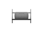 Multibrackets 8249 soporte para TV 2,54 m (100") Negro (2)