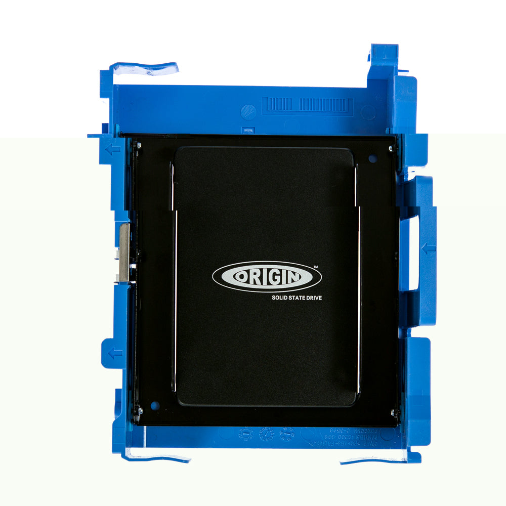 Origin Storage FK-DELL-3040/3-CK kit de montaje Azul