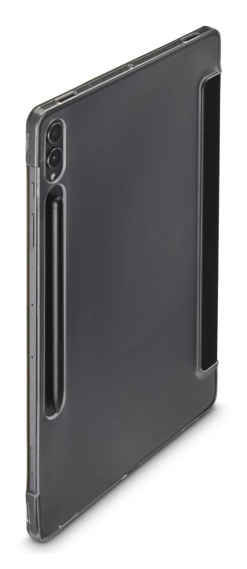 Hama Fold Clear 33,3 cm (13.1") Folio Negro (3)