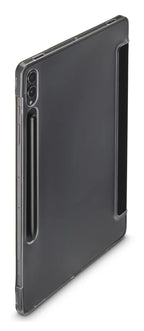 Hama Fold Clear 33,3 cm (13.1") Folio Negro (3)