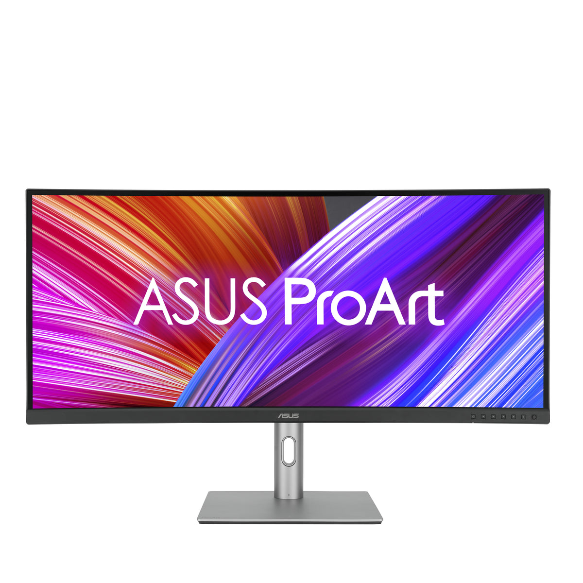 ASUS ProArt PA34VCNV pantalla para PC 86,6 cm (34.1") 3440 x 1440 Pixeles UltraWide Quad HD LCD Negro (4)