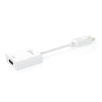 j5create JDA158 DisplayPort™ to 4K HDMI™ Active Adapter 0,16 m Blanco (3)