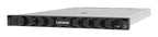Lenovo ThinkSystem SR630 V4 servidor Bastidor (1U) Intel Xeon 6 6766E 1,9 GHz 1 TB DDR5-SDRAM 2000 W (2)
