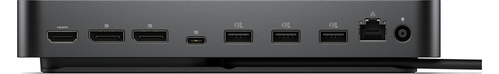 DELL Pro SD25 Alámbrico USB 3.2 Gen 2 (3.1 Gen 2) Type-C Negro (5)