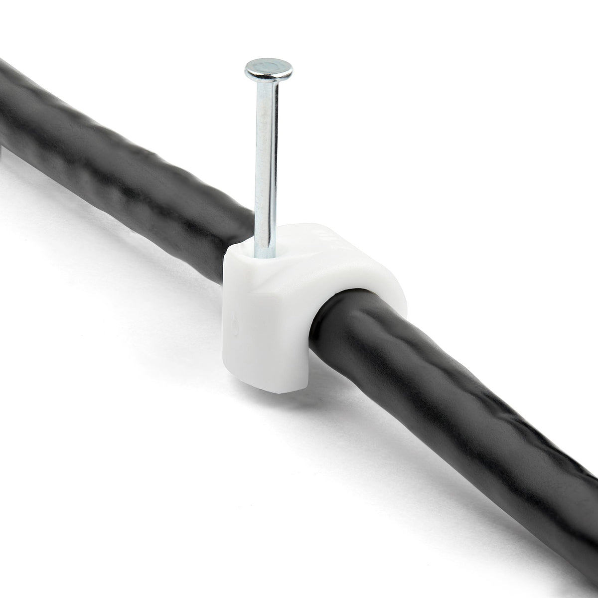 StarTech.com CBMNMCC3 abrazadera para cable 100 pieza(s) (5)