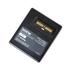 Brother PA-BT-4000LI accesorio o pieza de recambio para impresora/escáner Batería 1 pieza(s)