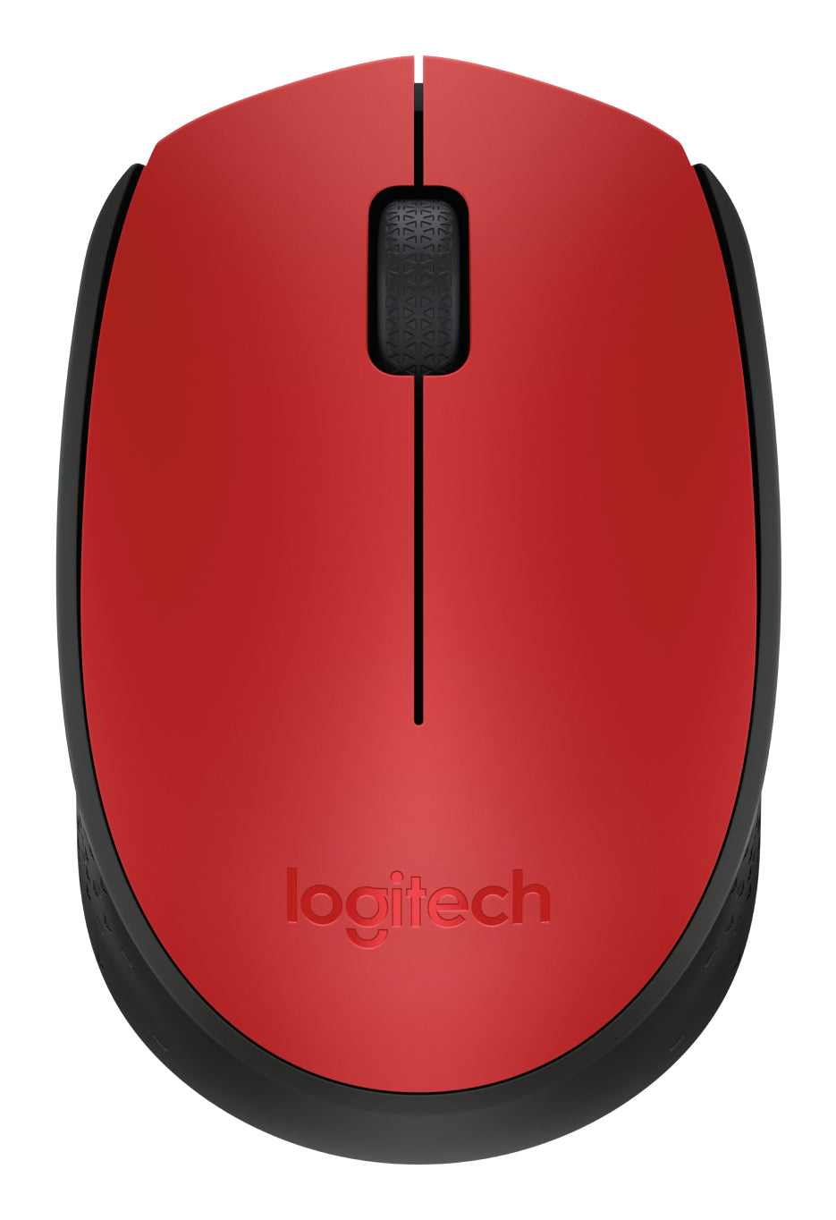 Logitech M170 ratón Oficina Ambidextro RF inalámbrico Óptico 1000 DPI (4)