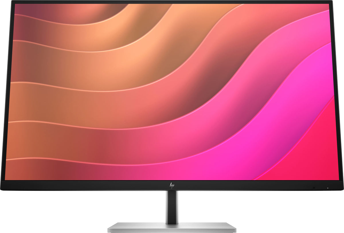 HP E32k G5 4K USB-C Monitor pantalla para PC 80 cm (31.5") 3840 x 2160 Pixeles 4K Ultra HD LCD Negro (2)