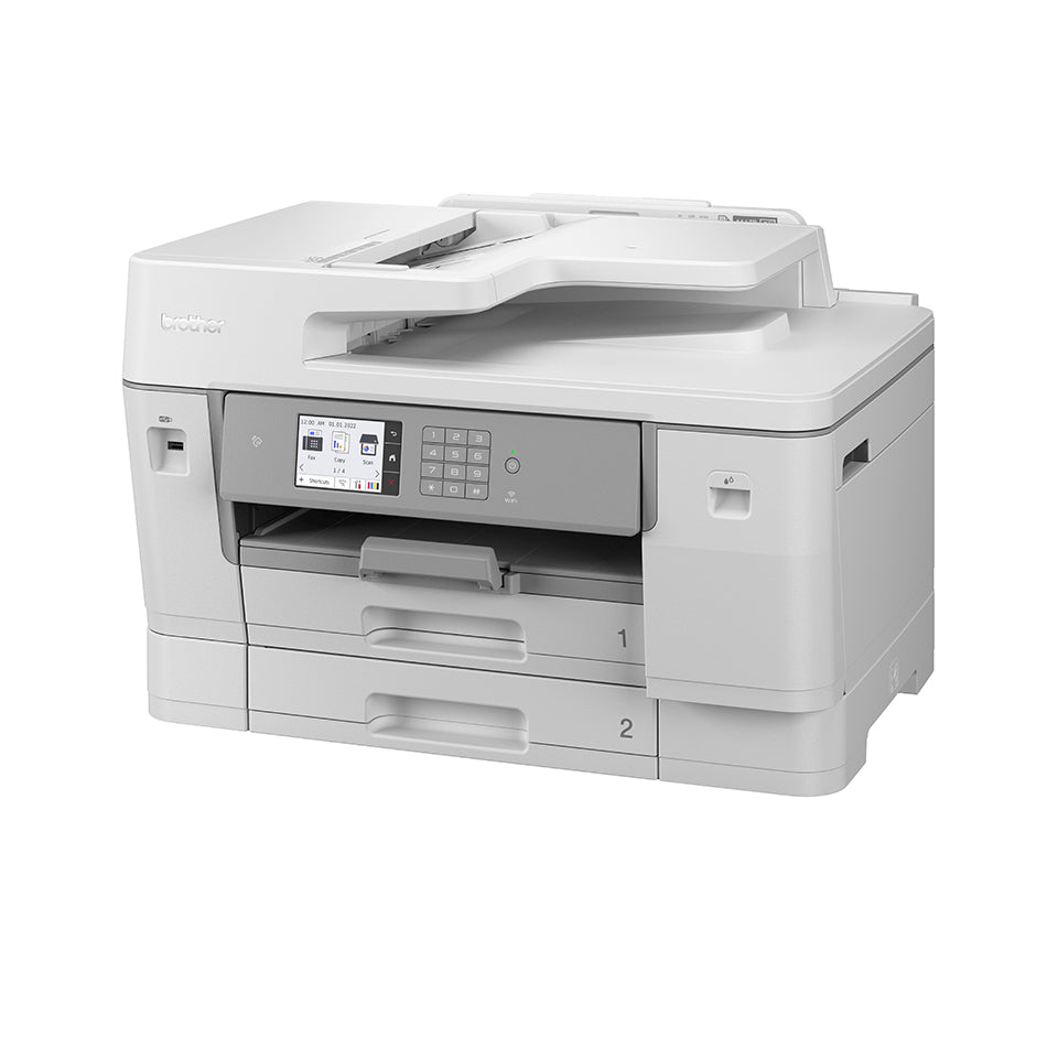 Brother MFC-J6955DW impresora multifunción Inyección de tinta A3 1200 x 4800 DPI 30 ppm Wifi (5)