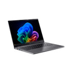 Acer TravelMate TMX414-51-TCO-55NC Copilot+ PC Intel Core Ultra 5 226V Portátil 35,6 cm (14") WUXGA 16 GB LPDDR5x-SDRAM 512 GB SSD Wi-Fi 7 (802.11be) Windows 11 Pro Negro (2)