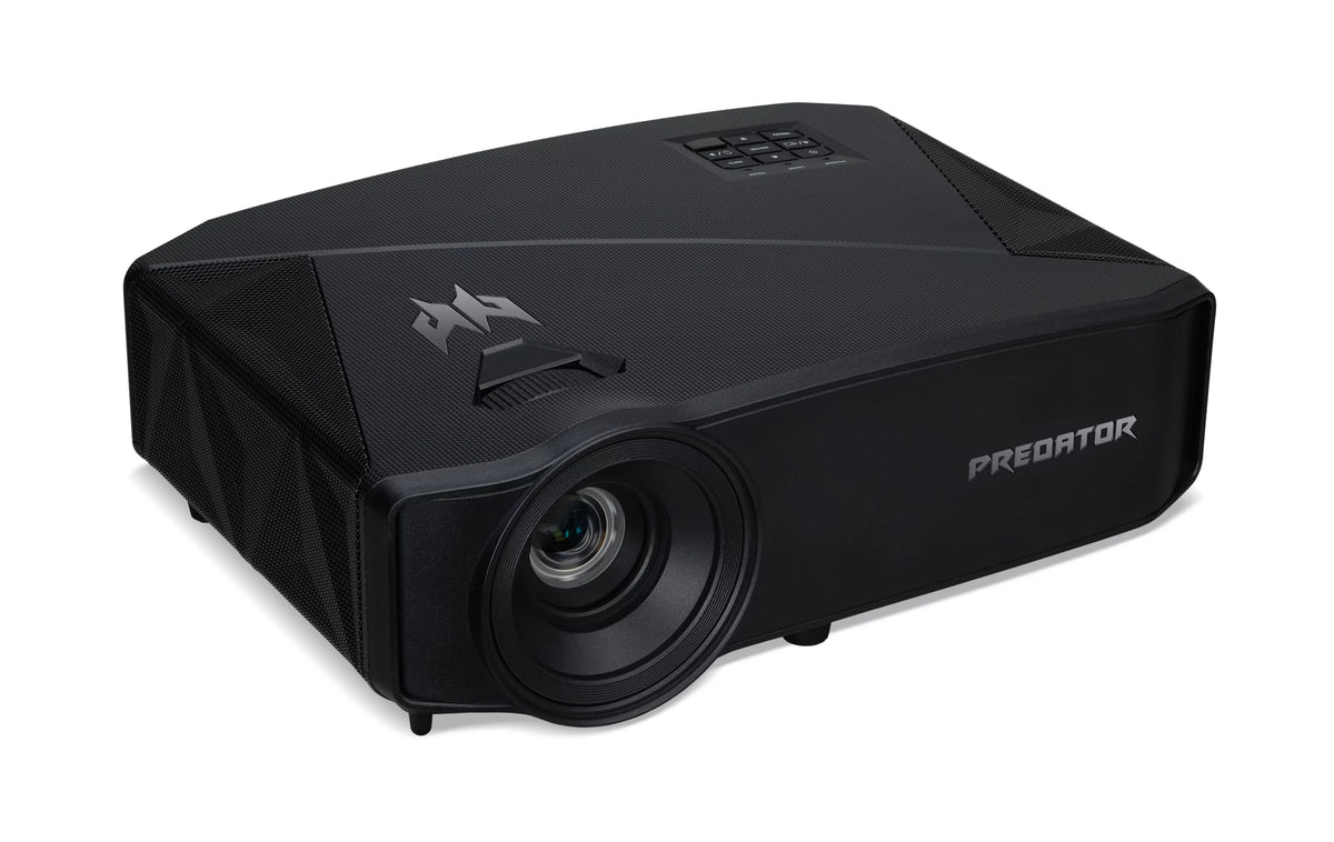 Acer Predator GD712 projector - 4K Ultra HD, LED, 4,500 LED lm