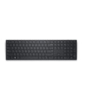 DELL KB500 teclado Oficina RF inalámbrico Negro (2)
