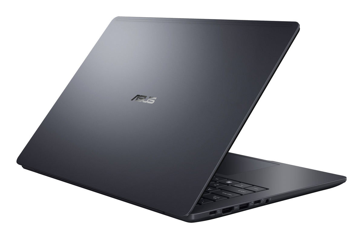ASUS ExpertBook BM3406CHA-LY0064X Copilot+ PC AMD Ryzen™ 5 220 Portátil 35,6 cm (14") WUXGA 16 GB DDR5-SDRAM 1 TB SSD Wi-Fi 7 (802.11be) Windows 11 Pro Gris QWERTZ Alemán (8)