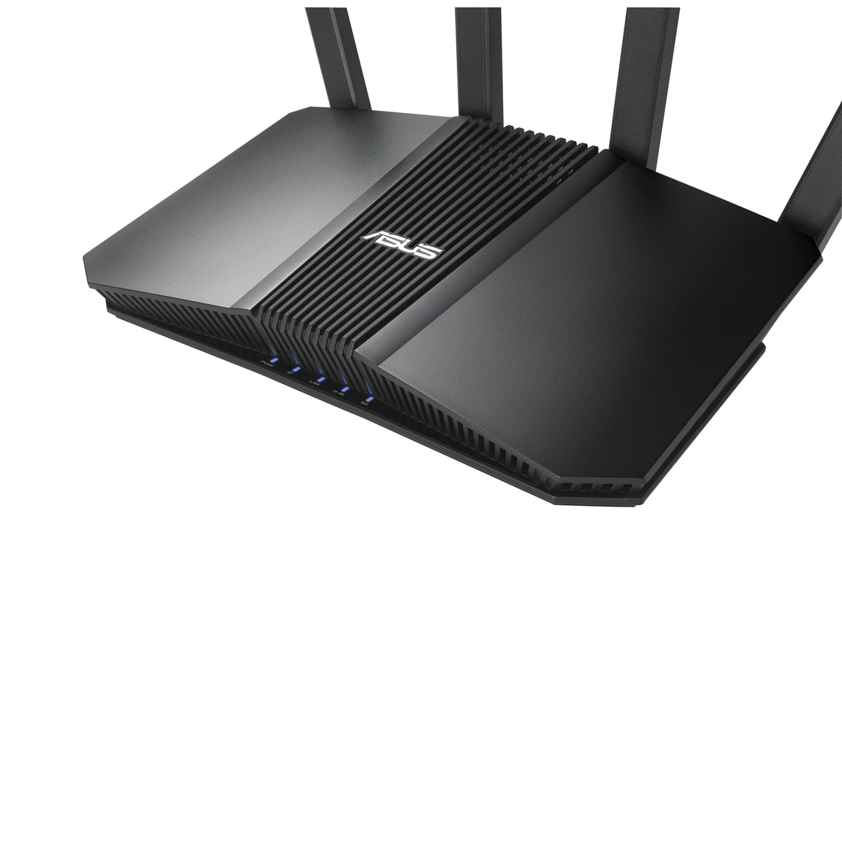 ASUS RT-BE55 router inalámbrico 2.5 Gigabit Ethernet Doble banda (2,4 GHz / 5 GHz) Negro (8)