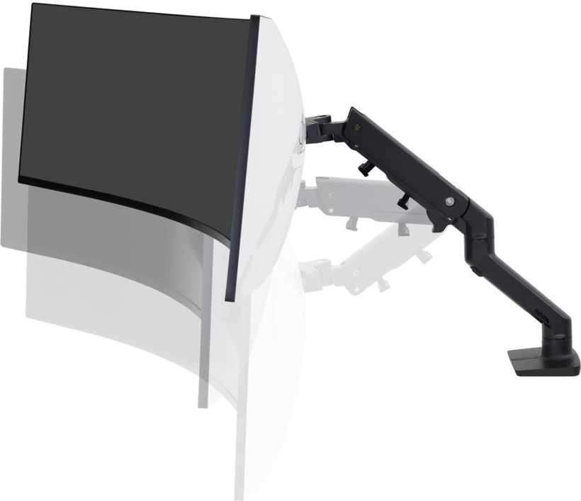 Ergotron 45-647-224 - Kit de montaje (brazo articulado vista 3