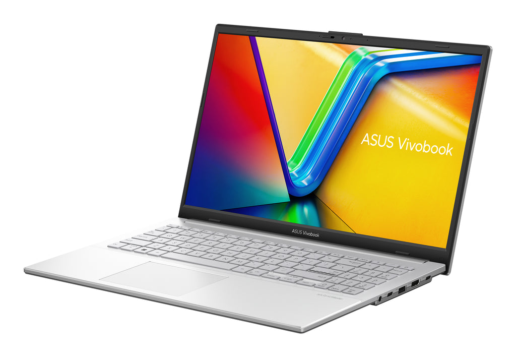 ASUS Vivobook Go 15 E1504FA-BQ2871 AMD Ryzen™ 5 39,6 cm (15.6") LPDDR5-SDRAM Wi-Fi 6E (802.11ax) (3)