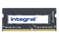 Integral TED44G2666C19-S01-IN módulo de memoria 4 GB 1 x 4 GB DDR4 260-pin SO-DIMM