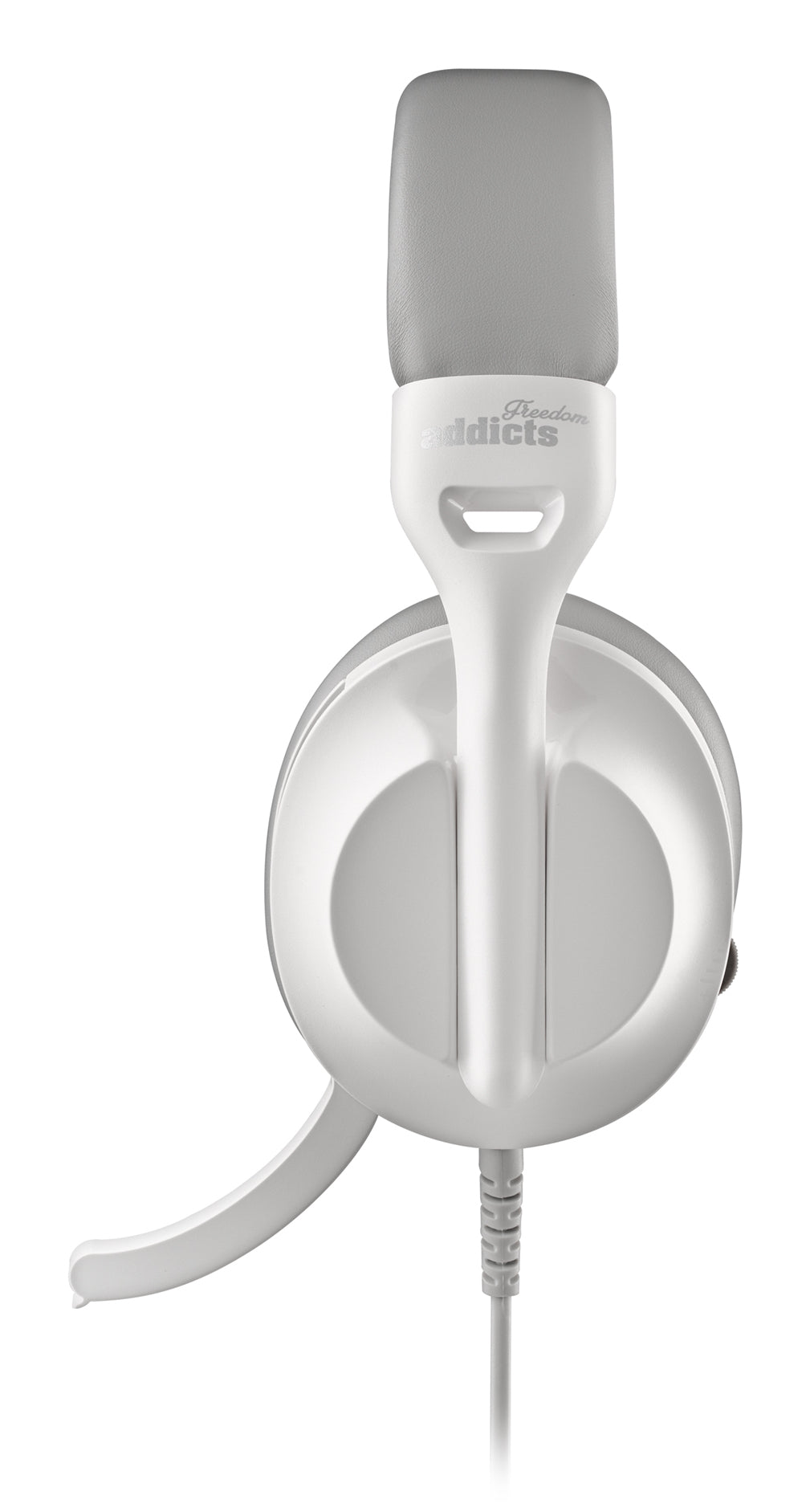 NGS VOX805 USB-C WHITE Auriculares Alámbrico Diadema Llamadas/Música USB Tipo C Blanco (3)