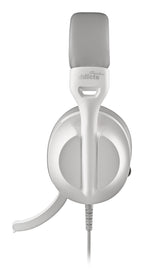 NGS VOX805 USB-C WHITE Auriculares Alámbrico Diadema Llamadas/Música USB Tipo C Blanco (3)