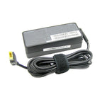 Lenovo ThinkPad 65W AC adaptador e inversor de corriente Interior Negro (2)