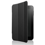 Lenovo 888016550 funda para teléfono móvil Folio Negro (2)