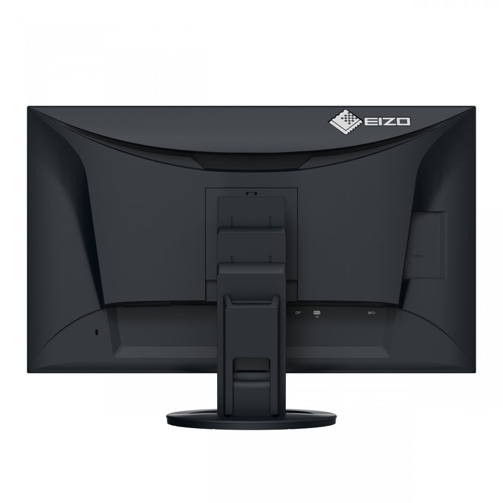 EIZO EV2740S-BK Moniteur 27" 3840x2160 IPS Noir USB-C, DP, HDMI, 4x USB-A (5)