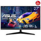 ASUS VY279HGR pantalla para PC 68,6 cm (27") 1920 x 1080 Pixeles Full HD LCD Negro (2)