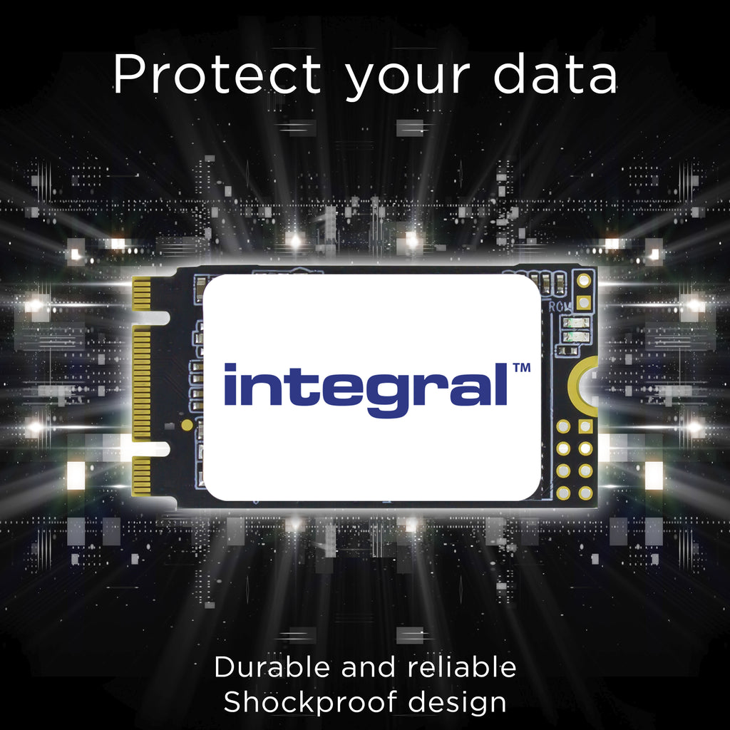 Integral INSSD128GM242 unidad de estado sólido 128 GB M.2 Serial ATA III 3D TLC NAND (5)